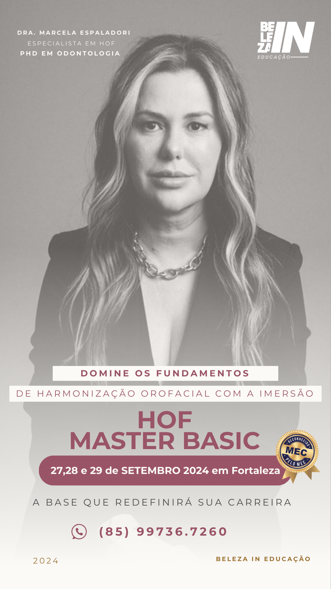 Dra. Marcela Espaladori